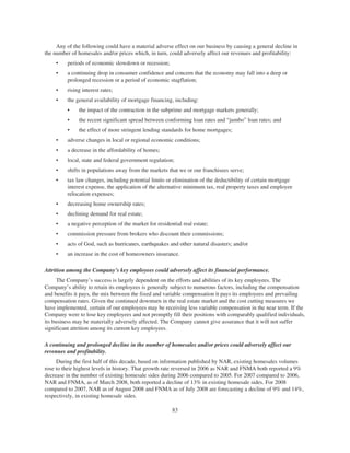 Realogy10-QFiling8-12-08