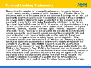 atmos enerrgy _nonutility101705
