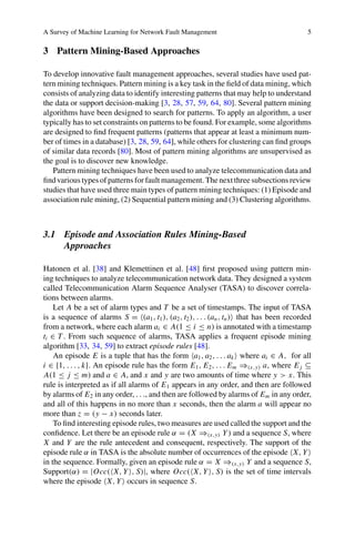 Machine Learning And Data Mining For Emerging Trend In Cyber Dynamics ...