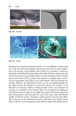 A General Theory Of Fluid Mechanics Peiqing Liu | PDF
