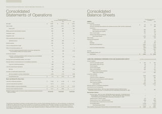 Hexion2006SummaryAnnualReport