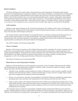 brunswick 2007_Proxy