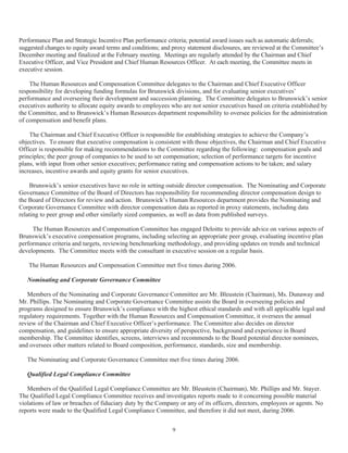 brunswick 2007_Proxy