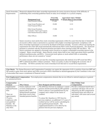 brunswick 2007_Proxy