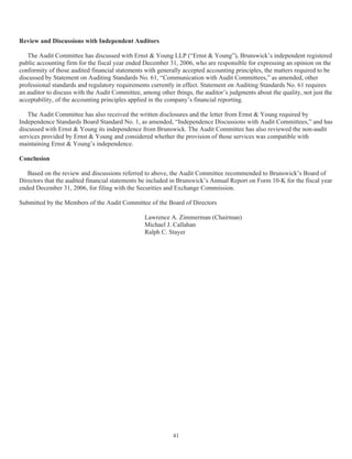 brunswick 2007_Proxy