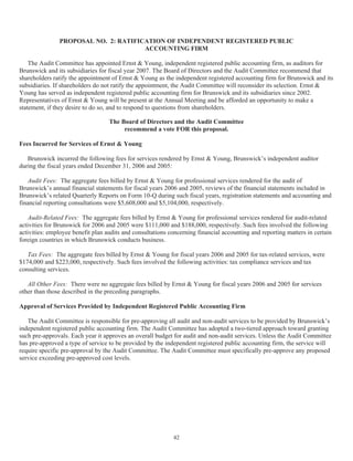 brunswick 2007_Proxy