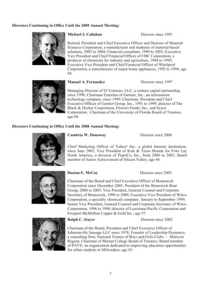 brunswick 2007_Proxy