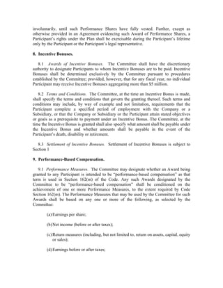 shaw group  employee_compensation