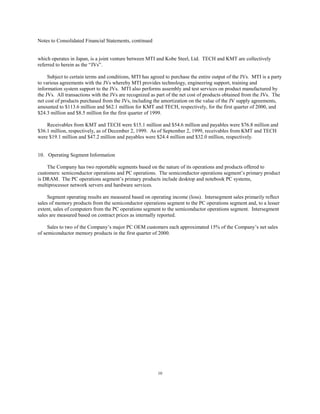 micron technollogy Q1_00_10Q