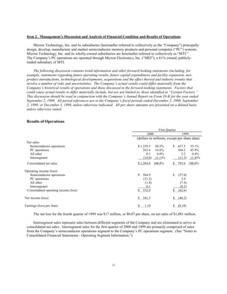 micron technollogy Q1_00_10Q