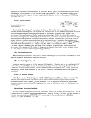 micron technollogy Q1_00_10Q