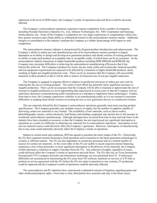 micron technollogy Q1_00_10Q