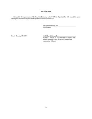 micron technollogy Q1_00_10Q