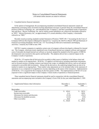 micron technollogy Q1_00_10Q