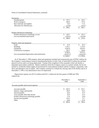 micron technollogy Q1_00_10Q