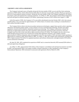 micron technollogy Q3_01_10Q