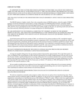 micron technollogy Q3_01_10Q