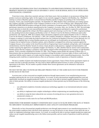 micron technollogy Q3_01_10Q