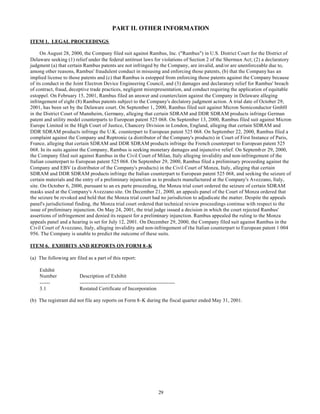 micron technollogy Q3_01_10Q