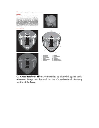 Computed Tomography for Technologists: Comprehensive 2nd Edition Guide ...