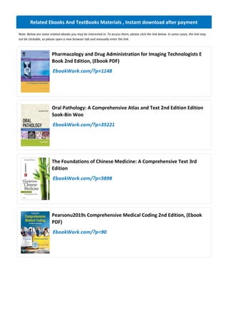 Computed Tomography for Technologists: Comprehensive 2nd Edition Guide ...
