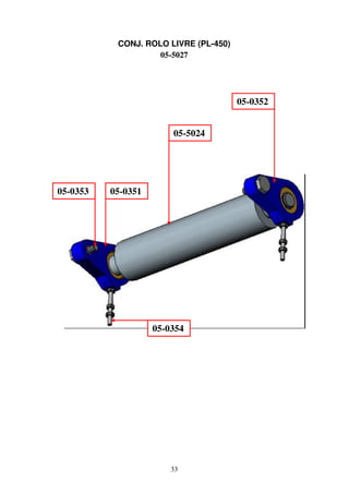 CONJ. ROLO LIVRE (PL-450)
                    05-5027




                                       05-0352


                        05-5024




05-0353   05-0351




                    05-0354




                        33
 