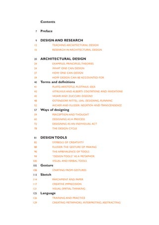 Tools For Ideas Introduction To Architectural Design Christian Gnshirt ...