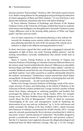 Dismantling Contemporary Deficit Thinking Educational Thought And ...