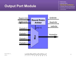 Packetin Public Seminar_Final 18112014 | PPTX
