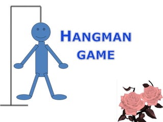 hangman game.pptx