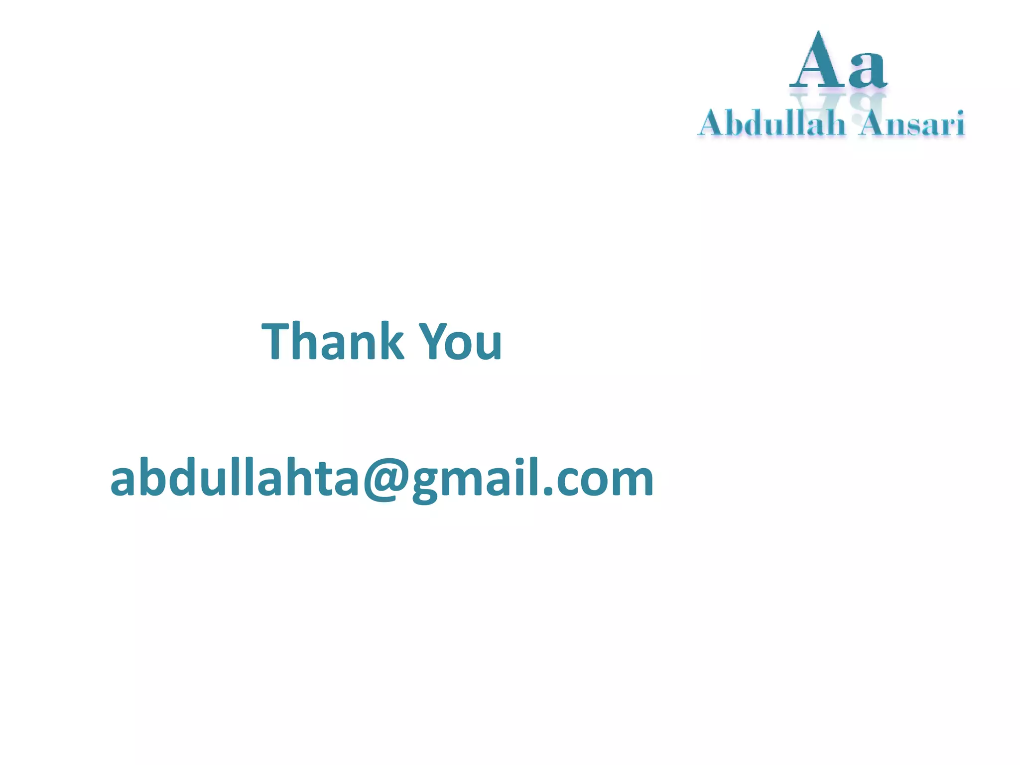 Thank Youabdullahta@gmail.com 