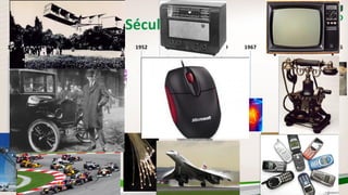 Século XX
1904 1928 1942 1947 1951 1952 1953 1957 1959 1967 1980 1992 1996
 