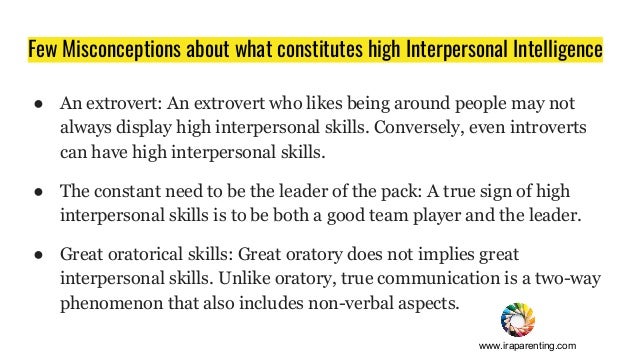 11 Activities To Develop Interpersonal Intelligence In Children