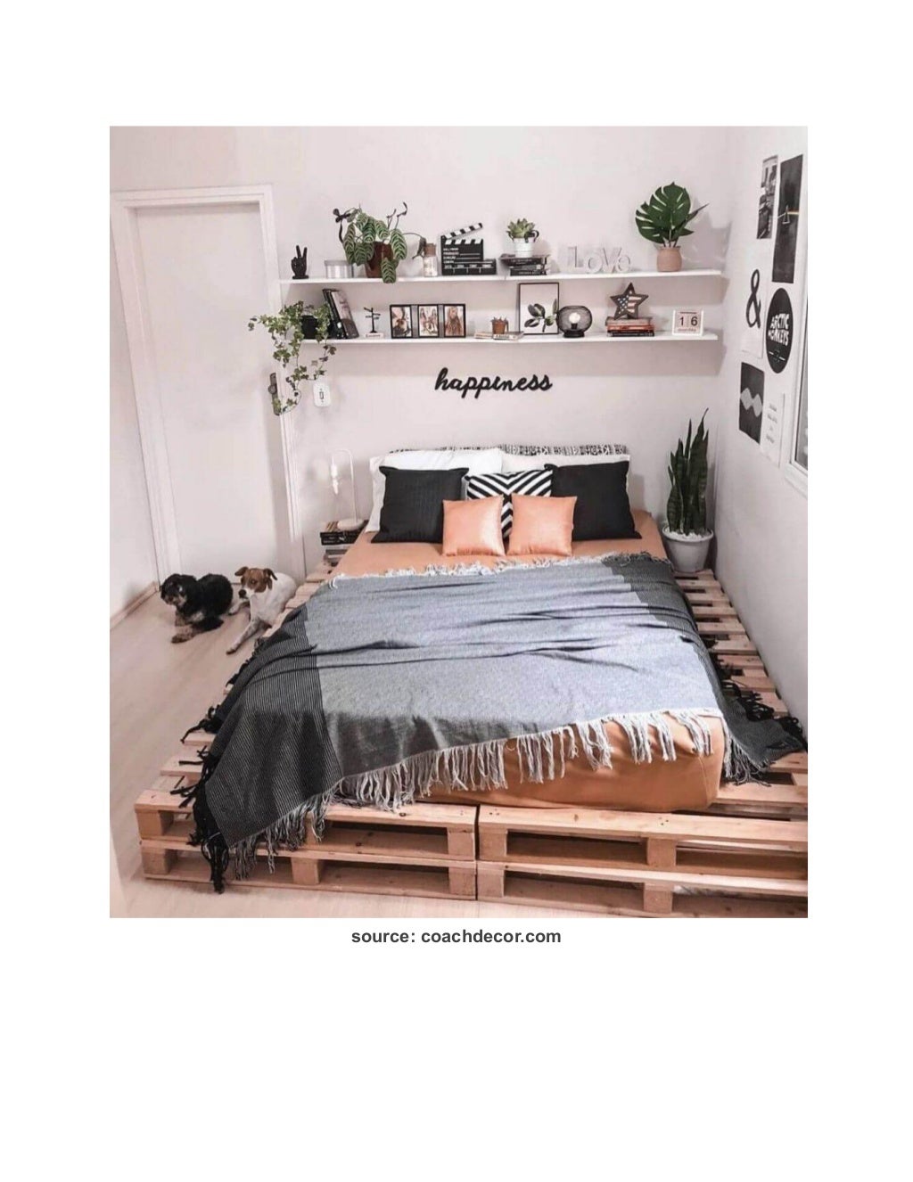 11+ aesthetic bedrooms ideas with 5 tips on how to decorate yours!