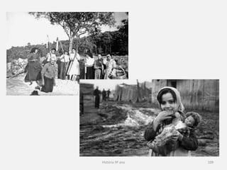 História 9º ano 109
 