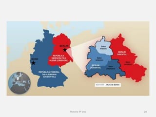 História 9º ano 28
 