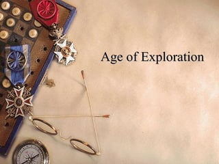 Age of Exploration 