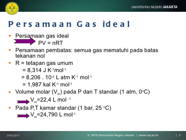 Termodinamika (11) a persamaan_keadaan_gas_(nyata_dan_ideal)