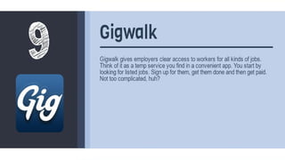 11 Apps That Can Help You Make Extra Money