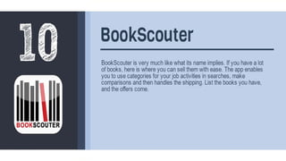 11 Apps That Can Help You Make Extra Money