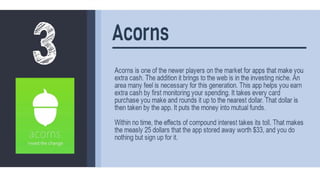 11 Apps That Can Help You Make Extra Money