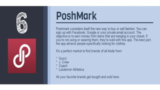 11 Apps That Can Help You Make Extra Money