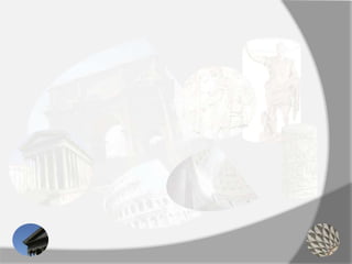 11 arte romano 2010 2011