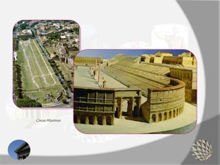 Circus Maximus
 