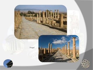 Timgad
 