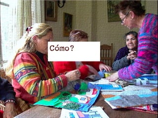 Cómo?
 