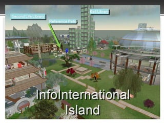 VP를 이용한 지식지도의 발견예시Discover Knowledge Networks