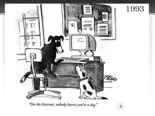 CollNet & WIS에서 Garfield와 함께