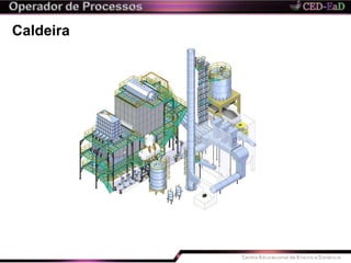 Caldeira
 