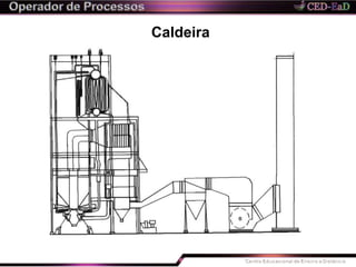 Caldeira
 